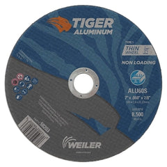 WEILER 58203 GRINDING & CUT OFF WHEELS