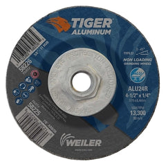 WEILER 58226 ABRASIVE HAND PADS