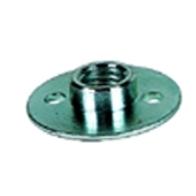 WEILER Weiler 59604 Tiger Disc Nut for Resin Fiber and AL-tra Cut Disc 5/8-11 Thread Size