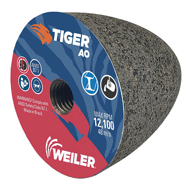 TIGER AO 68314 ABRASIVES, FILES, & CHISELS