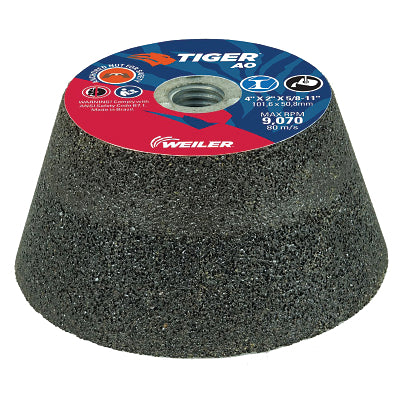 TIGER AO 68350 ABRASIVES, FILES, & CHISELS