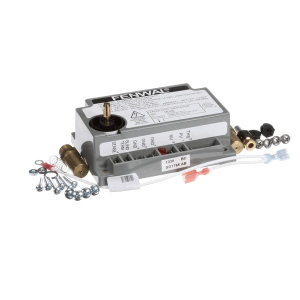 BLODGETT 30399 NATURAL GAS CONVERSION KITS