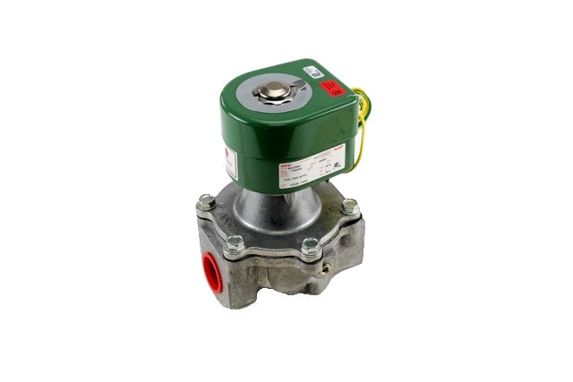 ASCO 8042C45CSA GAS VALVES