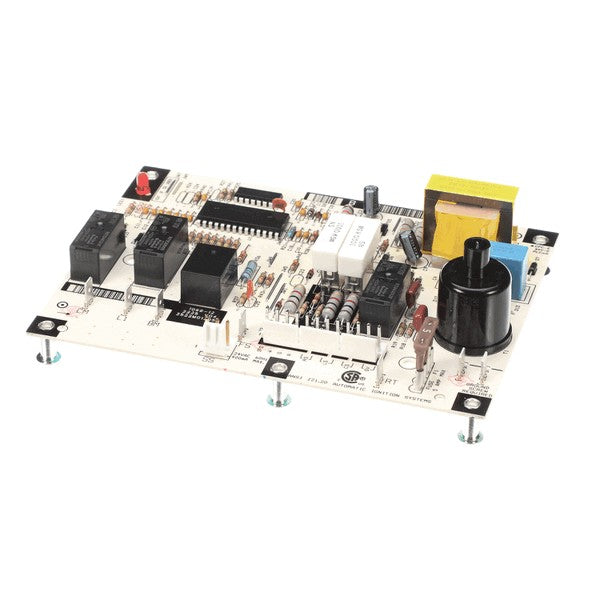 CARRIER LH33WP002 CONTROL BOARDS
