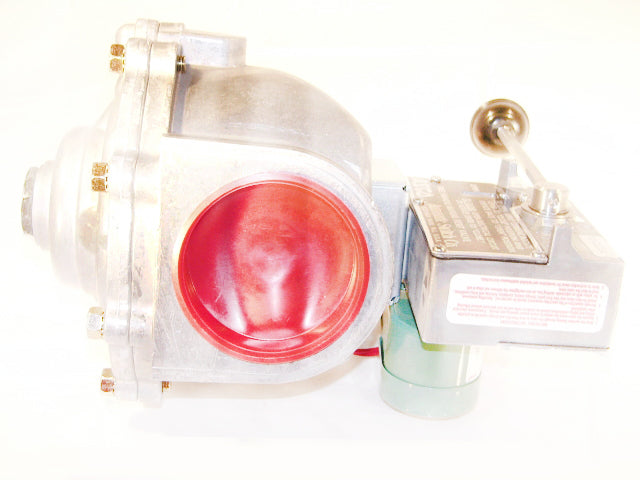 ASCO 8044A7CSA-24V CONTROL BOARDS