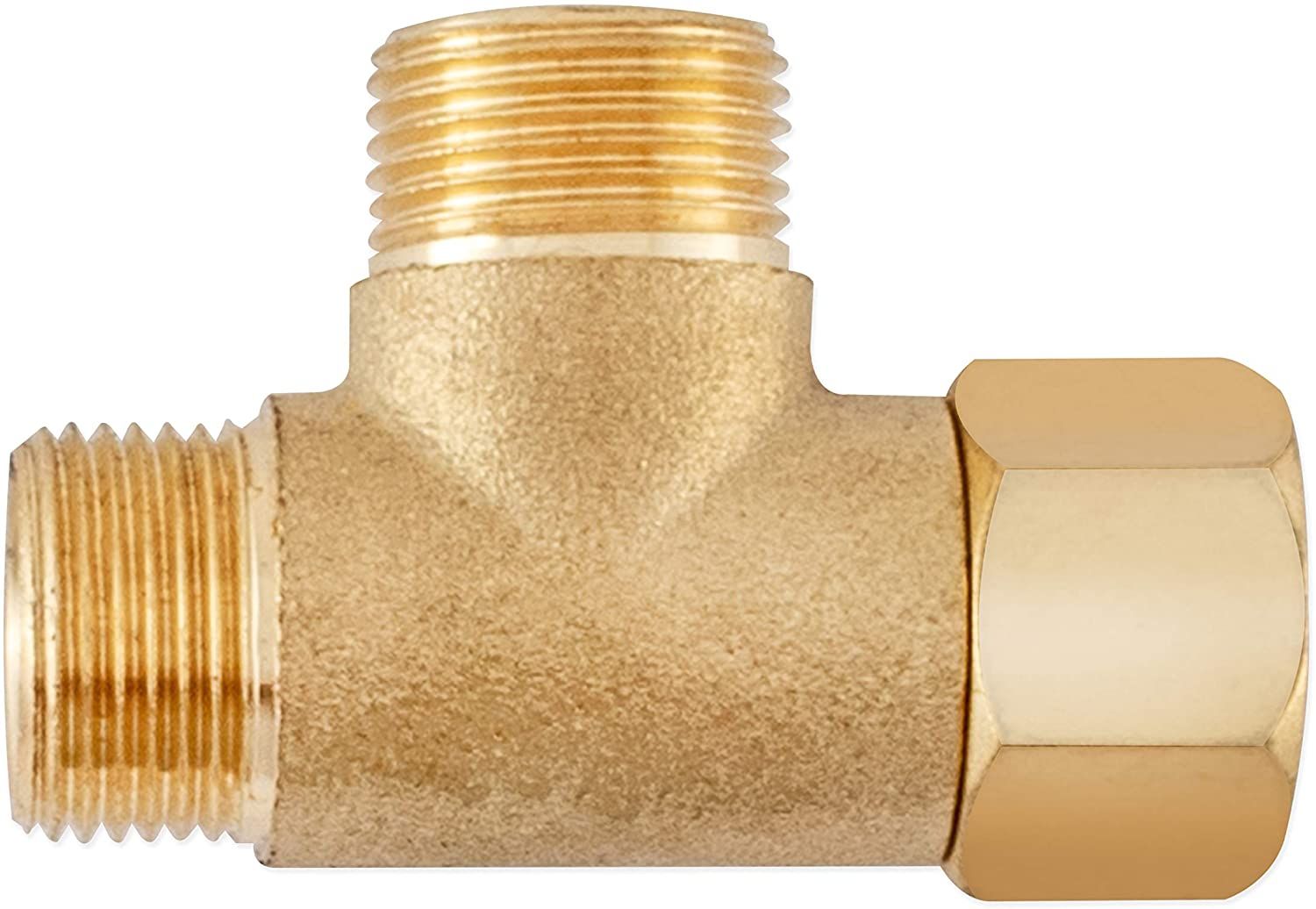EZ-FLO EZ-FLO 25882LF Add Outlet Adapter 3/8 OD (ea)