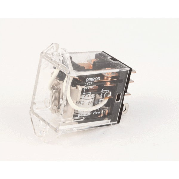 CLEVELAND CONTROLS 108285 DPDT RELAYS