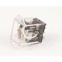 CLEVELAND CONTROLS 108285 DPDT RELAYS