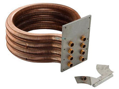 PENTAIR 460747 HEAT EXCHANGER ASSEMBLIES