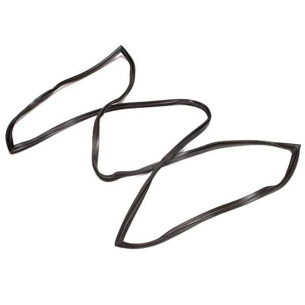 CONTINENTAL REFRIGERATOR 2-731 GASKETS AND SEALS