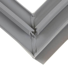 CONTINENTAL REFRIGERATOR 2-740 GASKETS AND SEALS