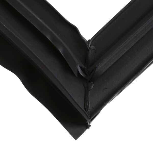 CONTINENTAL REFRIGERATOR 2-940 GASKETS AND SEALS