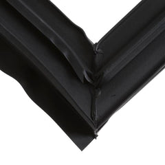 CONTINENTAL REFRIGERATOR 2-940 GASKETS AND SEALS