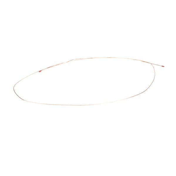 CONTINENTAL REFRIGERATOR 4-727 PIPE AND PIPE FITTINGS