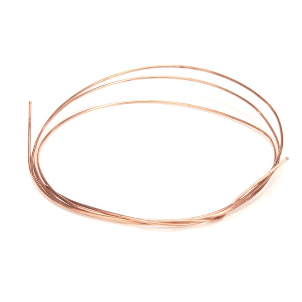 CONTINENTAL REFRIGERATOR 4-772 FILTER DRIERS & ACCUMULATORS