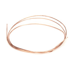 CONTINENTAL REFRIGERATOR 4-772 FILTER DRIERS & ACCUMULATORS