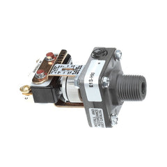 CROWN STREAM 116-6490 PRESSURE SWITCHES
