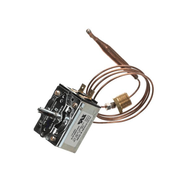 CROWN STREAM 116-6562 THERMOSTAT CONTROLS & KITS