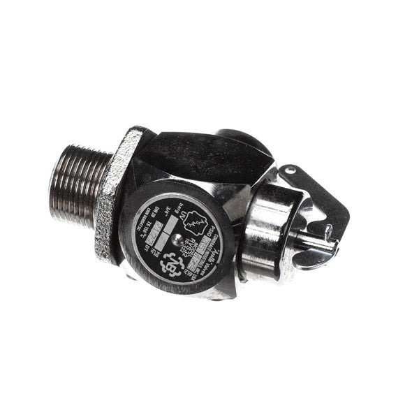 CROWN STREAM 3529-1 RELIEF VALVES