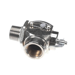 CROWN STREAM 3529-2 RELIEF VALVES