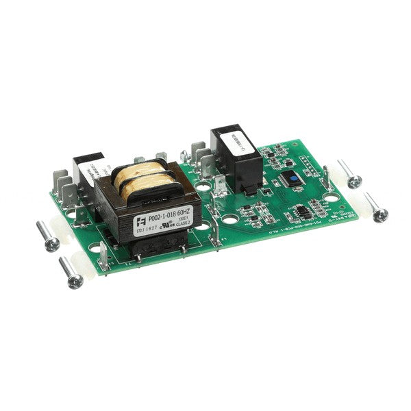 CROWN STREAM 4038-4 CONTROL BOARDS