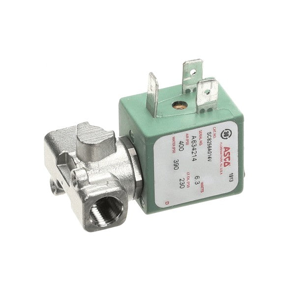 CROWN STREAM 5162-2 SOLENOID VALVES