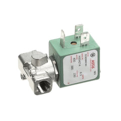 CROWN STREAM 5162-2 SOLENOID VALVES