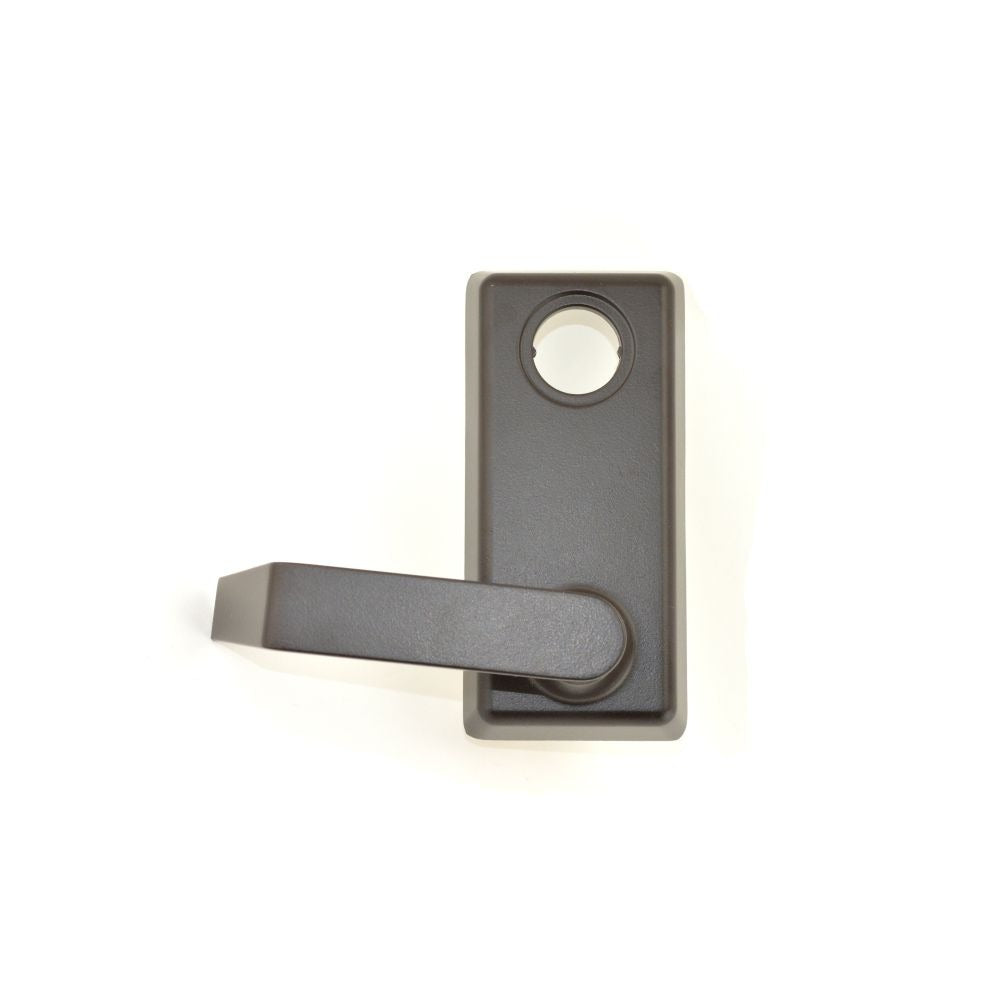 VON DUPRIN Von Duprin 230L695LHR Left Hand Reverse Lever Trim