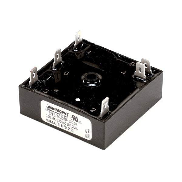 CROWN STREAM 9242-2 RELAYS