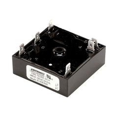 CROWN STREAM 9242-2 RELAYS