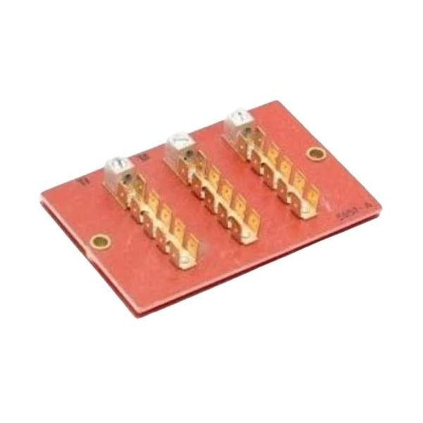 HEATCRAFT Heatcraft 22586601 Terminal Board Replacement 22586601