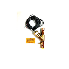 SPORLAN 805596 CONTROL BOARDS