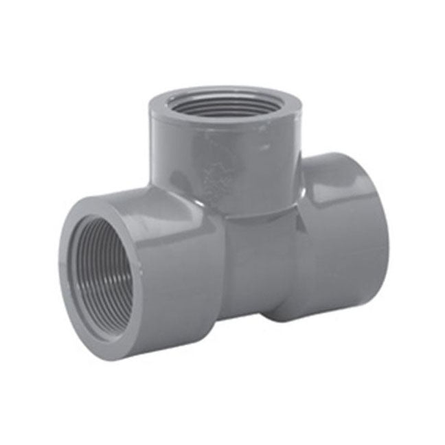 SPEARS 805-0125/25 PVC FITTINGS