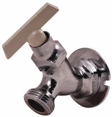 LEGEND VALVE Legend Valve 310-141NL Brass Pipe Union 1/4 in Mnpt Fnpt 125psi