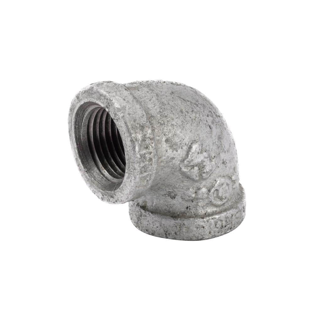 SOUTHLAND Southland 510-003HN Pipe Elbow 1/2 in (90 deg)