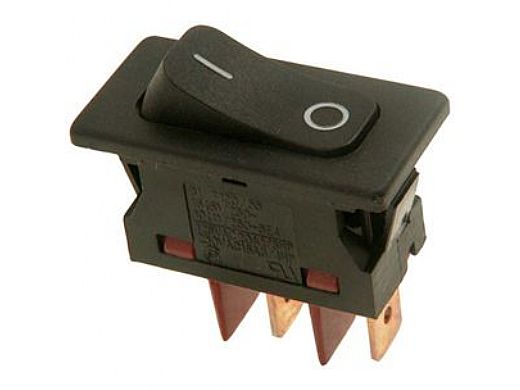 PENTAIR 471128 TOGGLE SWITCHES
