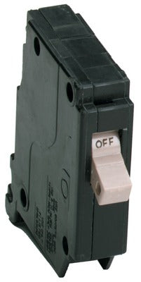 EATON Eaton Corporation CHF130CS 30A Single Pole Circuit Breaker
