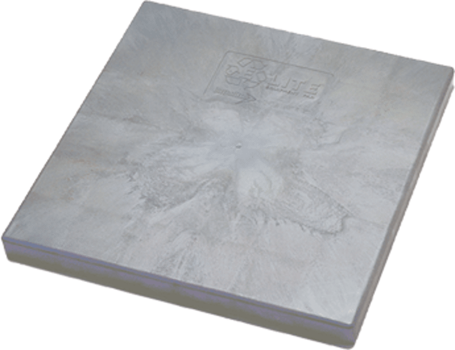 DIVERSITECH EL2626-2 EQUIPMENT PADS