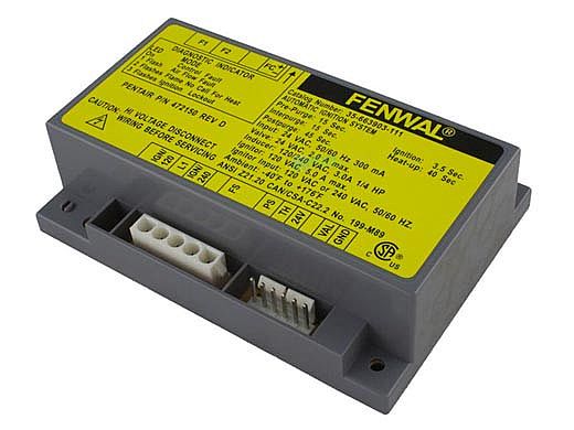 PENTAIR 472150 IGNITION CONTROL BOARDS