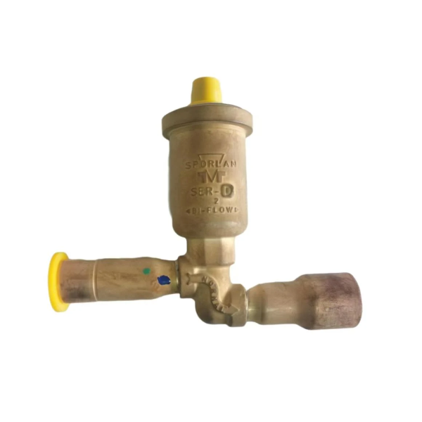 SPORLAN 806583 THERMAL EXPANSION VALVES (TXV)