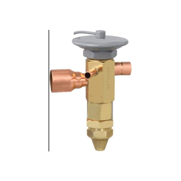 SPORLAN 806586 THERMAL EXPANSION VALVES (TXV)