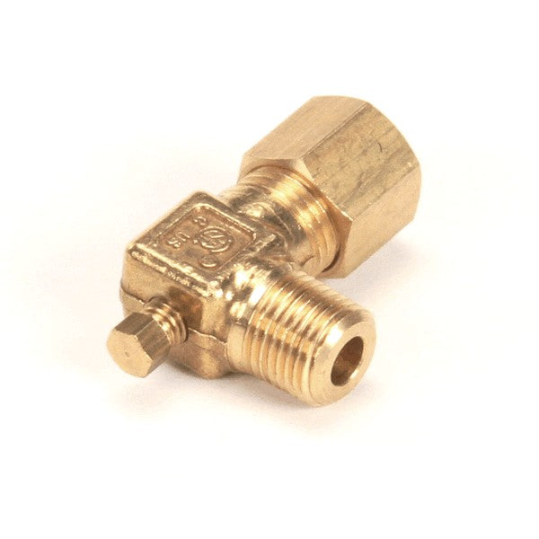 GARLAND G03674-3 CONTROL VALVES