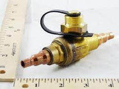 COPELAND 806730 STOP & SHUT OFF VALVES