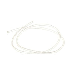 GLASTENDER Glastender 01000527 Tubing 1/16 ID x 1/8 OD (Per Foot) Replacement 01000527