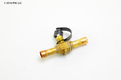 COPELAND 806736 STOP & SHUT OFF VALVES