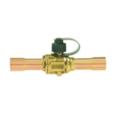 COPELAND 806764 BALL VALVES