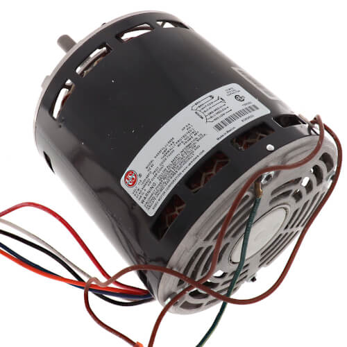 HEIL QUAKER HEIL QUAKER 8069620 Blower Motor 115V 3/4 HP 1000 RPM Single Phase