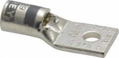 THOMAS & BETTS Thomas Betts 54138 Square Ring Terminal 4 Awg Crimp