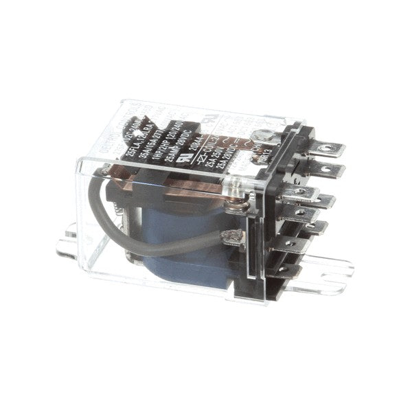 HATCO 02-01-147-00 DPDT RELAYS