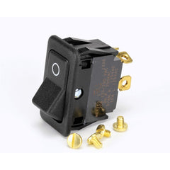 HATCO 02-19-015-00 TOGGLE SWITCHES